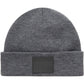 Hard Yakka 3056 Unisex Adults's Grey Beanie Hat