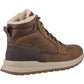 Helly Hansen Sport Men's Kelvin LX Winter Boots in Coffee