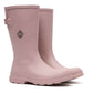 Muck Boots Rainscape Tall Rubber Women's Pink Wellington Boots