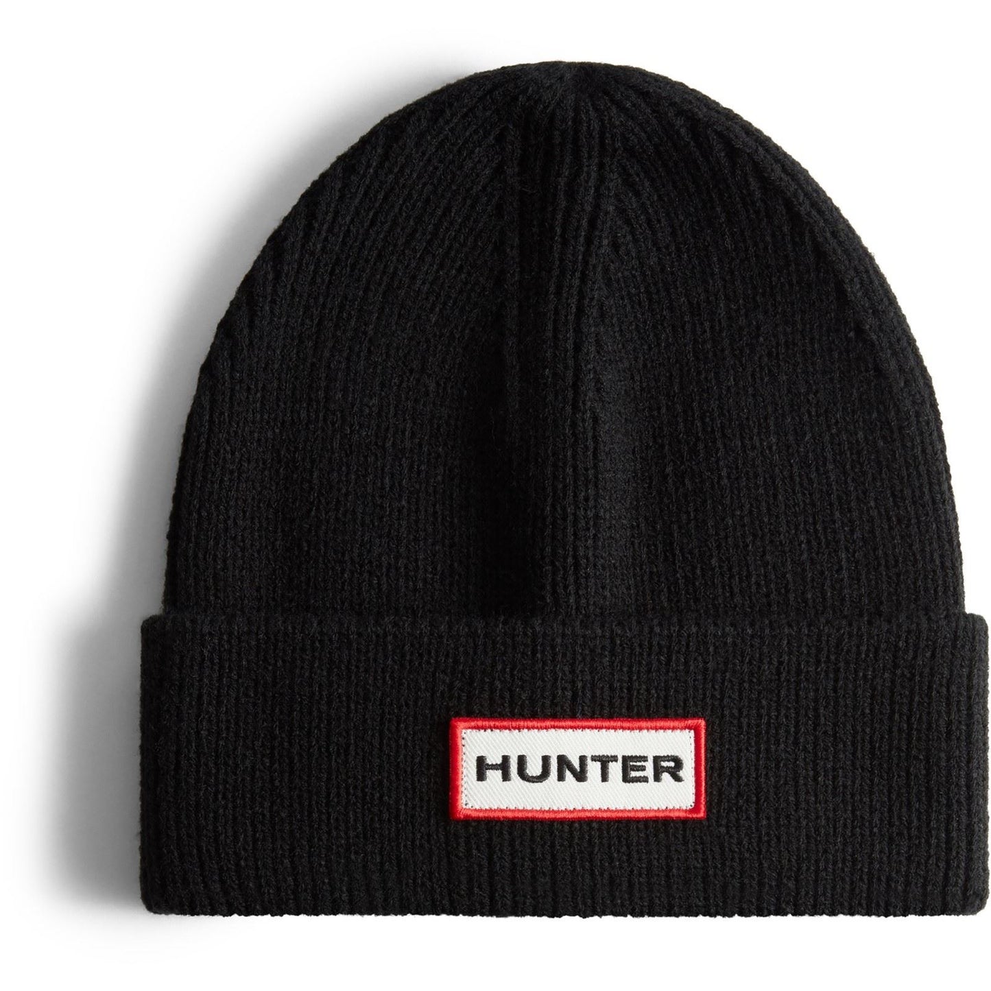 Hunter Jura Boxset Unisex Adults's Black Hat & Scarf Set