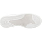 Cotswold Radcot Leather Women's White Trainers