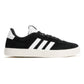 Adidas VL Court 3.0 Leather Women's Black/White Trainers