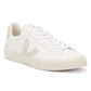 Veja - CP0502429A WOMENS CAMPO WHITE/NATURAL