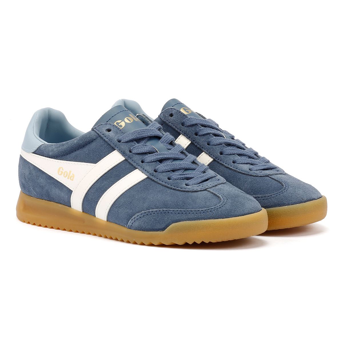 Gola - CLB761EX WOMENS TORPEDO MOONLIGHT/OFF WHITE