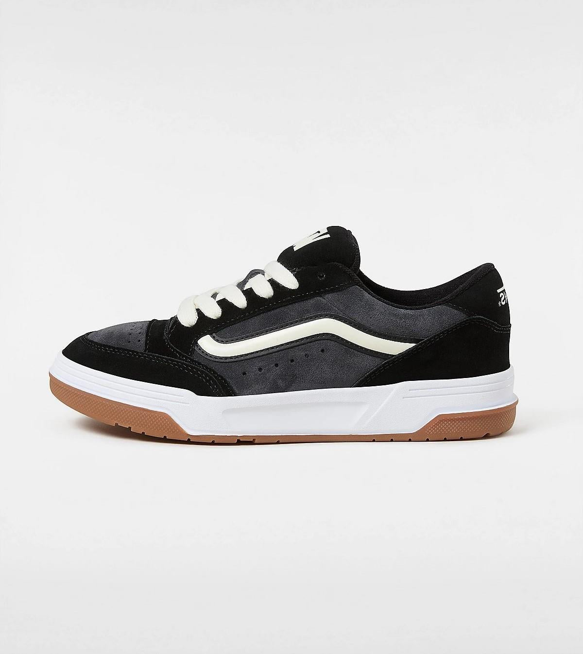 Vans - VN000D26BMA UNISEX HYLANE NINETIES BLACK