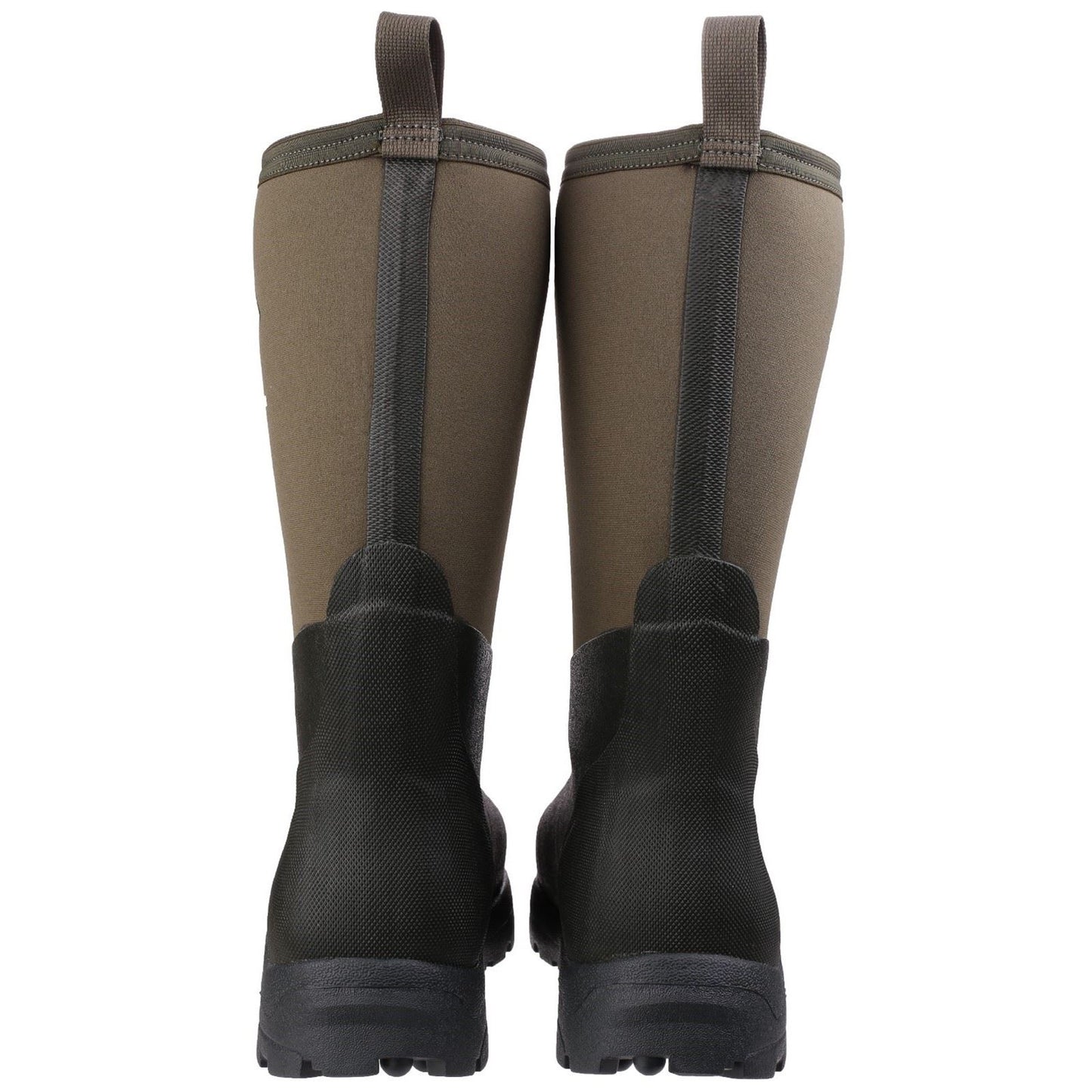 Muck Boots Derwent II All Purpose Field Boot in Moss