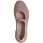 Skechers Graceful Polyester Women's Mauve Shoes