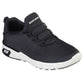 Skechers Workwear Marsing - Waiola SR Mesh Women's Black/White Trainers