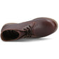 Sperry Portland Leather Men's Chocolate Ankle Boots