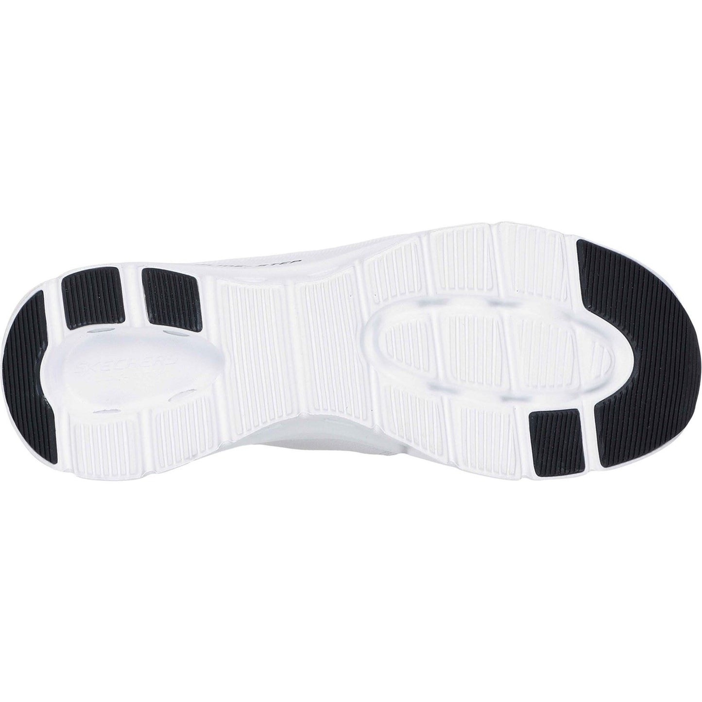 Skechers Glide-Step Pro Polyester Men's White Trainers