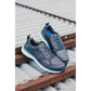 Timberland Pro Men's Reaxion Composite Safety Trainer in Black/Blue