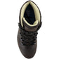 Hi-Tec Ravine Pro Leather Women's Brown Hiking Boots