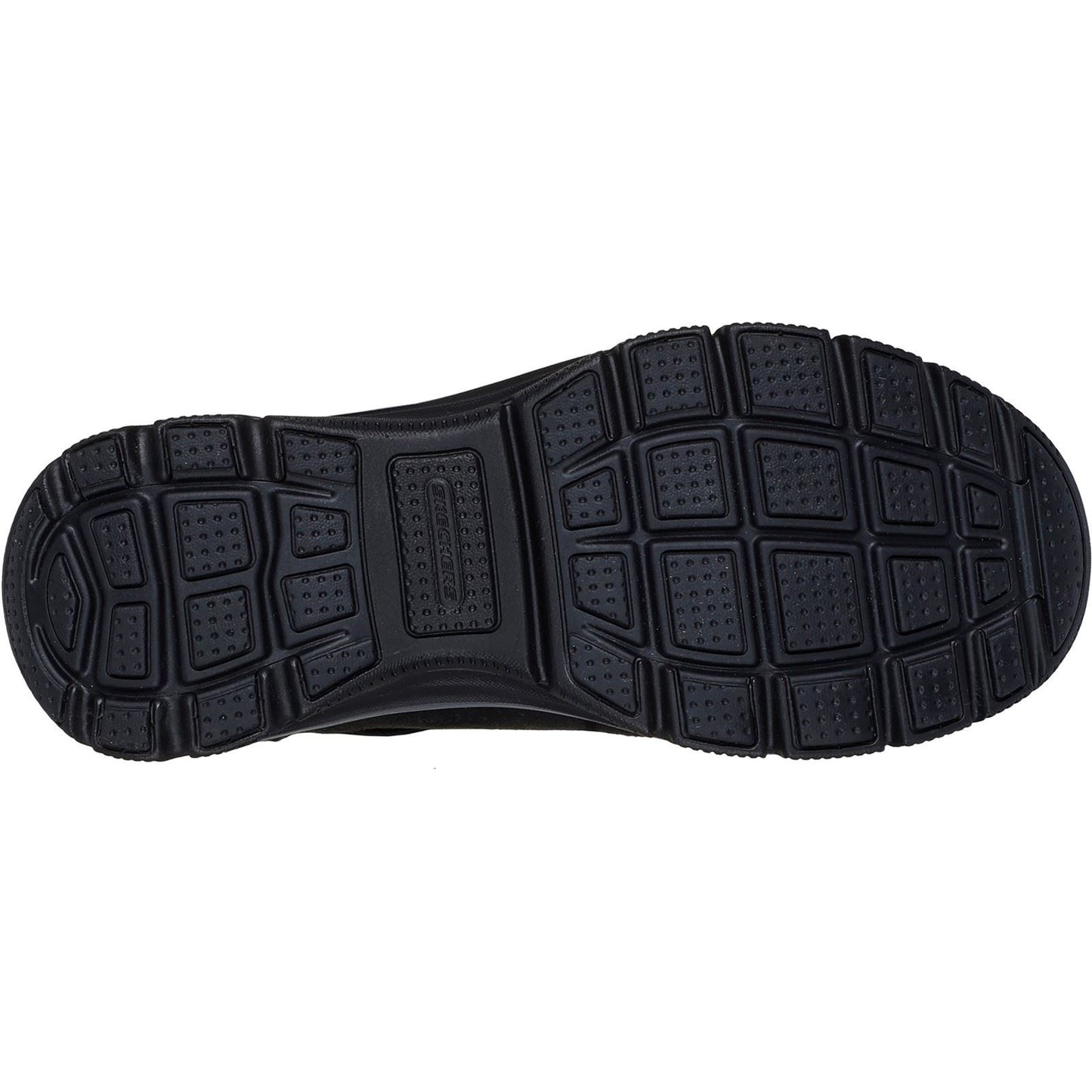 Skechers Women's Easy Going Dreamers Move Ankle Boots in Black