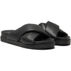 ONLY MINNIE-12 Polyurethane Women's Black Mules