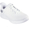 Skechers Performance Slip-ins Relaxed Fit Viper Court Reload Polyurethane Men's White Trainers