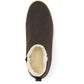 Xtratuf Men's Homer Waterproof Slipper in Brown