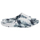 Xtratuf Men's Apres Fish Slide in Stormy