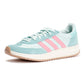 Adidas Run 70s 2.0 Leather Women's Halo Mint Trainers