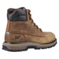 Caterpillar Men's Exposition Safety Boot in Pyramid