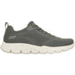 Skechers BOBS B Lite Textile Women's Olive Trainers