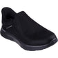 Skechers Men's GO WALK Flex Ojai Shoe in Black