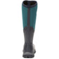 Muck Boots Women's MB Arctic Sport II Tall Wellingtons in Navy/Spruce