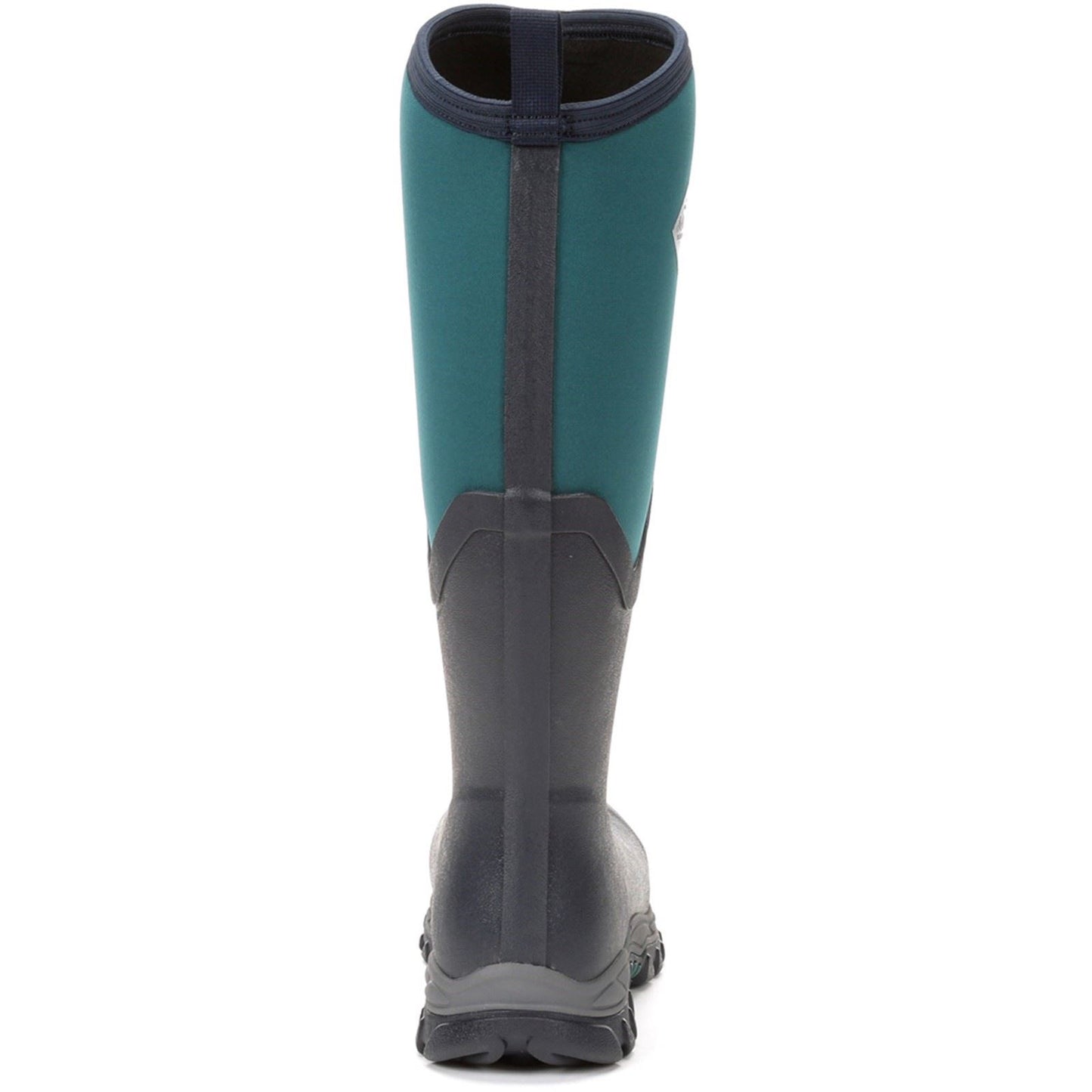 Muck Boots Women's MB Arctic Sport II Tall Wellingtons in Navy/Spruce