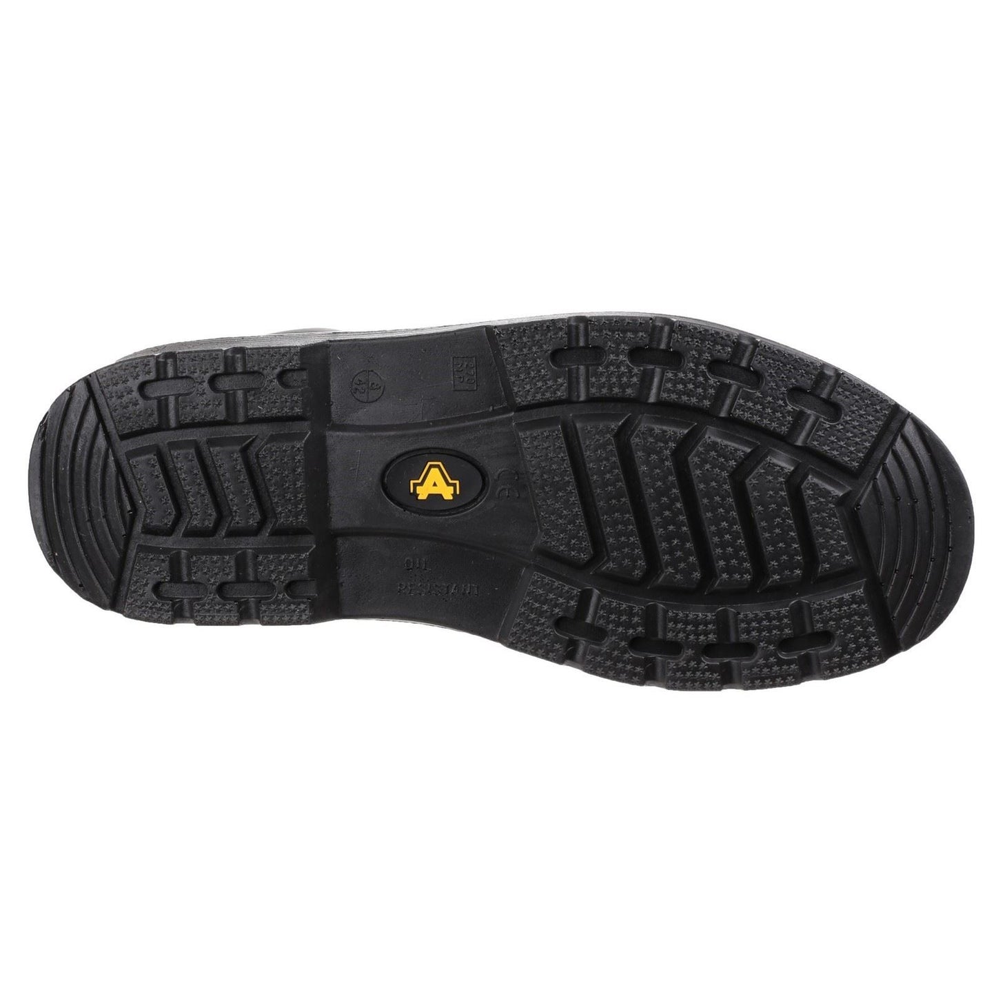 Amblers Safety FS112 Safety Boot in Black