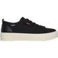 Skechers Women's BOBS Copa Trainers in Black