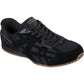 Skechers Retro Lite Oshare Leather Women's Black Trainers