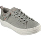 Skechers Women's BOBS Copa Trainers in Olive
