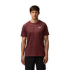 Castore Adapt Training T-Shirt Polyester Men's Purple Activewear T-Shirts