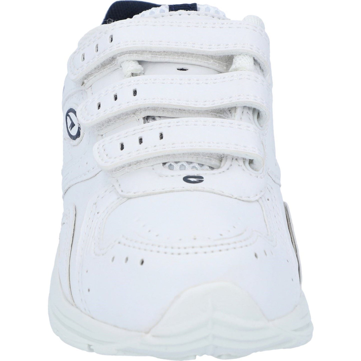 Hi-Tec XT115 Polyurethane White Trainers