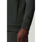Castore Flex 1/4 Zip Men's Grey Sweatshirt