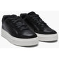 Cruyff Shoes Derby Classic Leather Men's Black Trainers