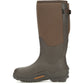 Muck Boots Men's Wetland XF Wellingtons in Brown