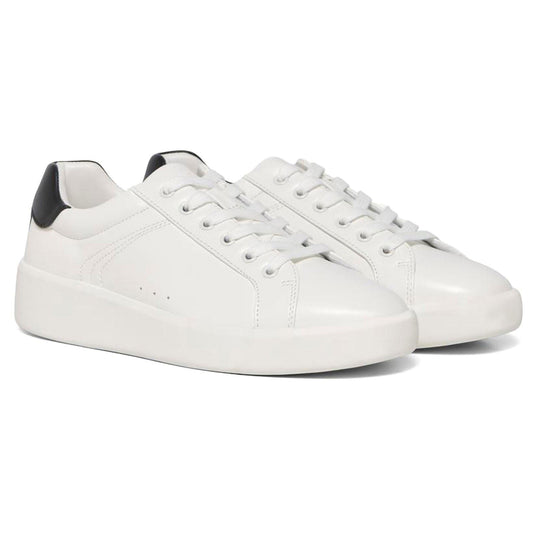 ONLY SOUL-4 Polyurethane Women's White/Black Trainers