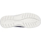 Skechers Palmilla Textile Women's Navy Boat Shoes