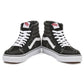 Vans SK8 Hi Black / White Trainers
