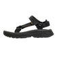 Teva Hurricane XLT3 Women's Black Sandals