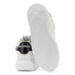 Karl Lagerfeld - KL62530N-011 WOMENS KAPRI KARL NFT LO LACE WHITE