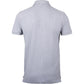Helly Hansen Workwear Oxford Cotton Men's Grey Polo Shirt