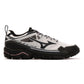 Mizuno Daichi LS Snow White/Carbon/Black Trainers