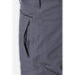 Dickies Men's Action Flex Trouser in Thunder Grey