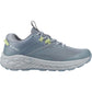 Hi-Tec Fuse Trail Low Polyester Mesh Men's Dark Slate/Stormy Weather Trainers