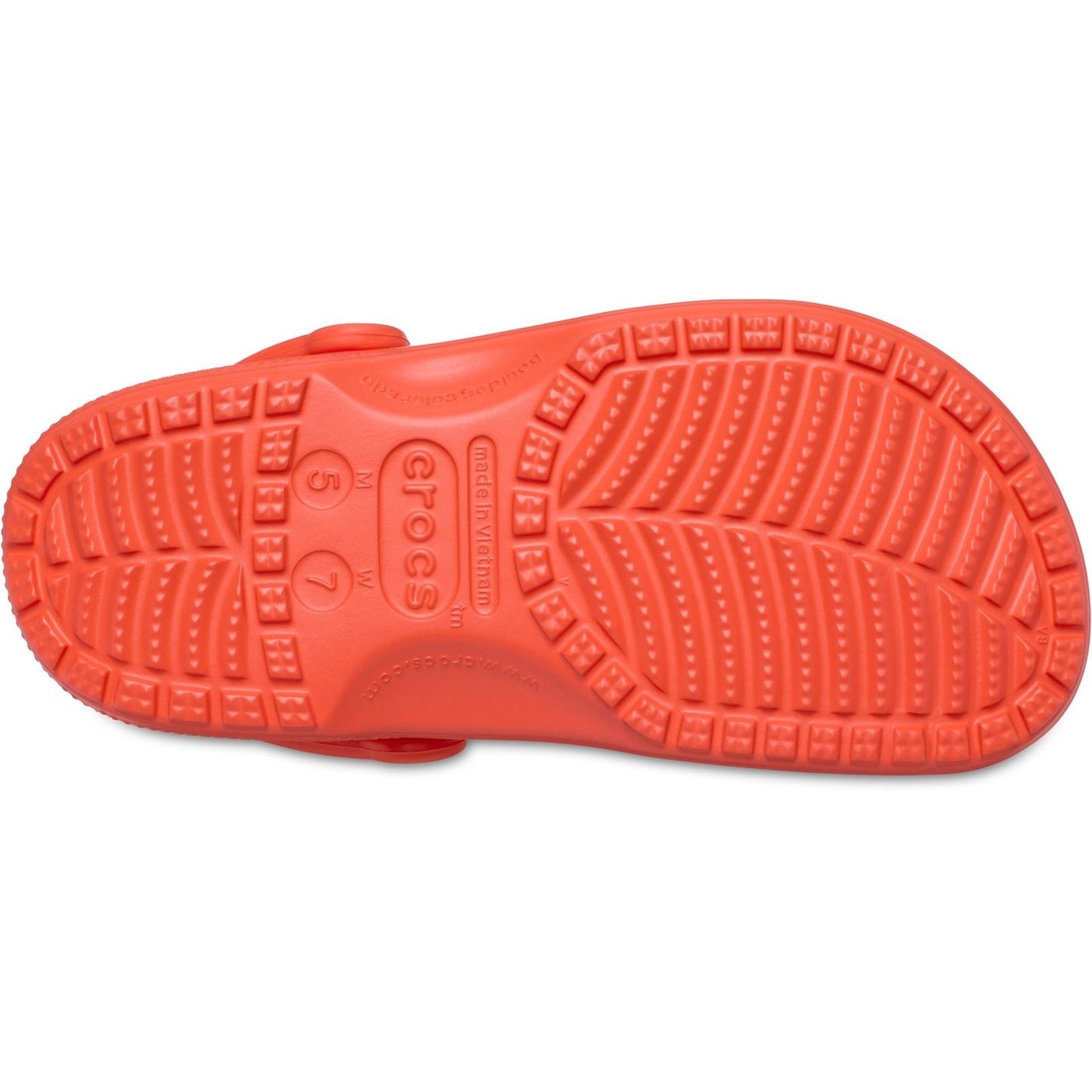 Crocs Classic Clog Thermoplastic Starfish Clogs