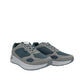 Bench Derker Men's Grey Trainers