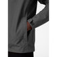 Helly Hansen Sport Men's Seven J Rain Jacket in Ebony