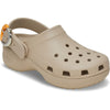 Crocs Classic Platform EVA Women's Dulce Clogs