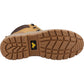Amblers Safety 308C Metal Free Safety Boot in Honey
